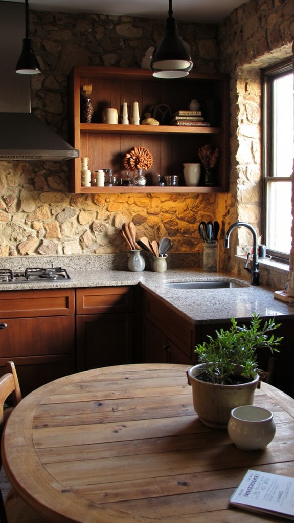 sleek space saving lighting solution