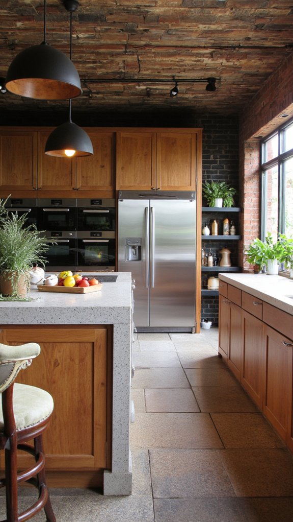 smart appliances enhance convenience