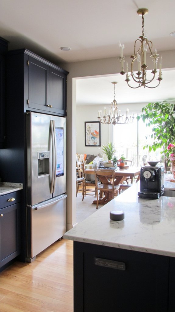 smart cooking made easy