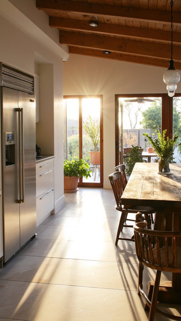 smart kitchen innovation integration