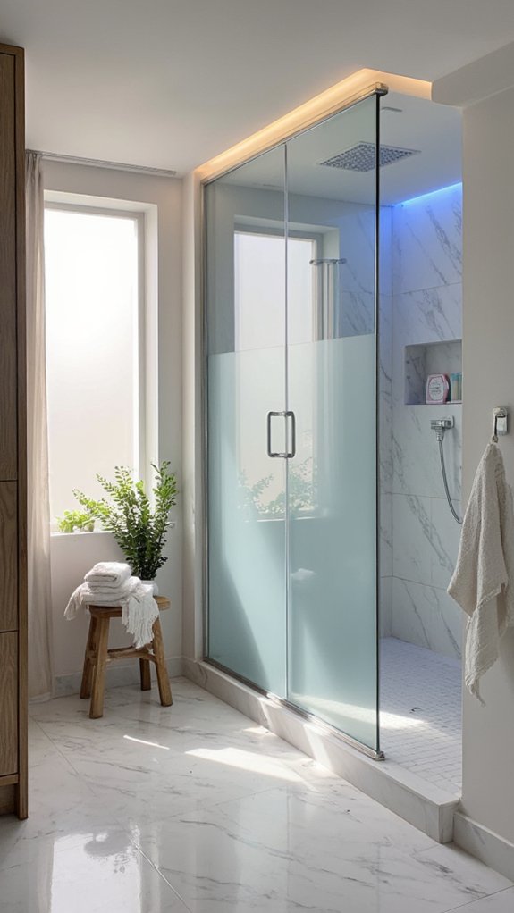 smart lighting for relaxation