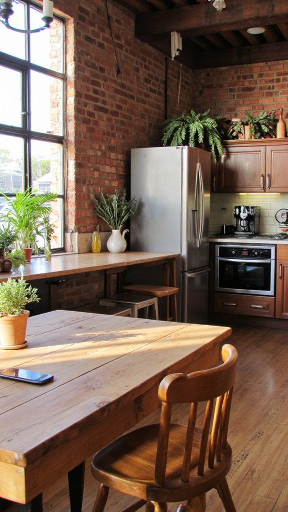 smart luxury kitchen technology