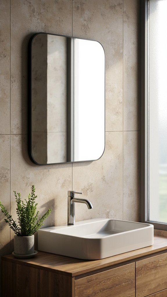 smart mirrors elevate organization