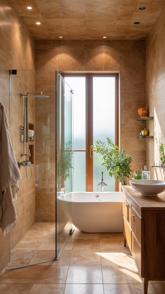 smart technology enhances comfort