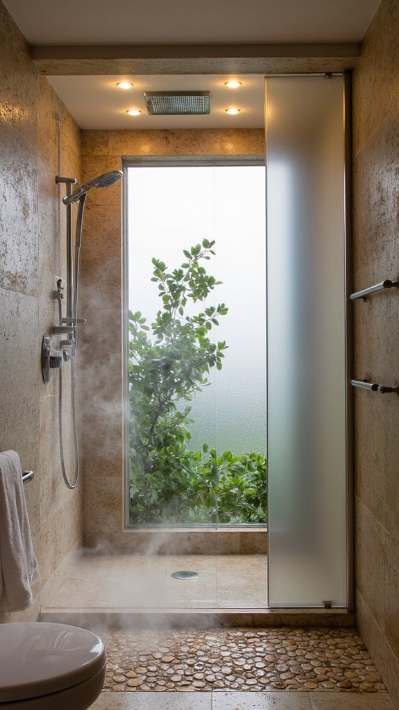 spa like lighting experience