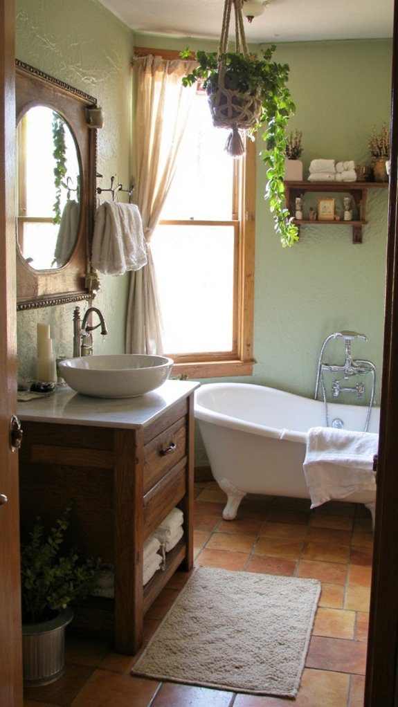 spa like retreat ambiance creation