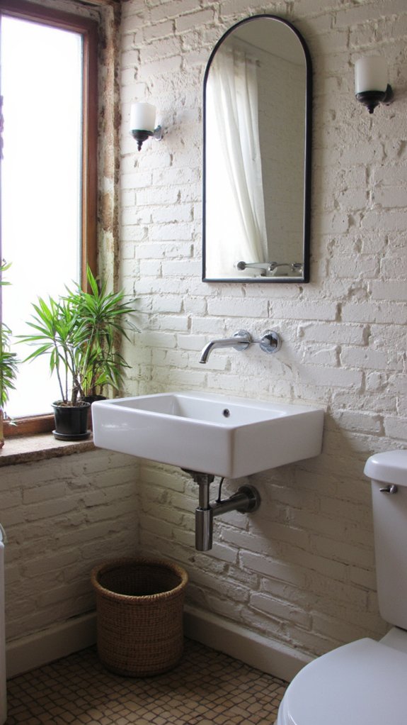 space saving modern elegance