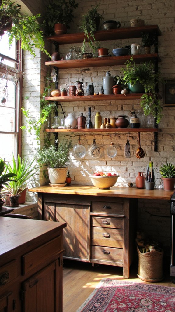 stylish and functional storage