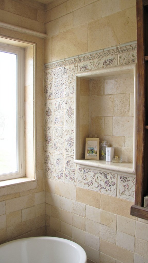 stylish and functional storage