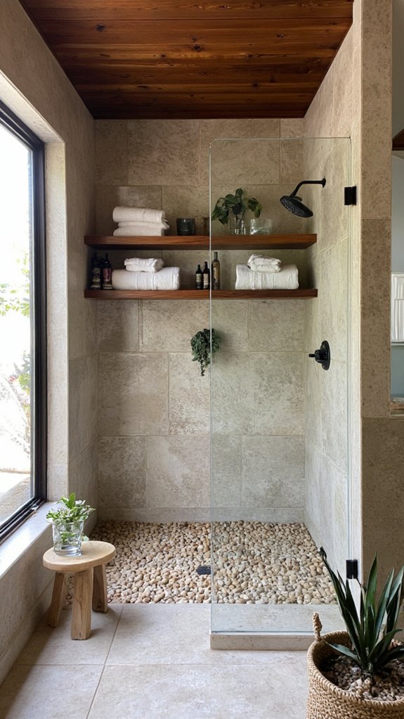 stylish and functional storage