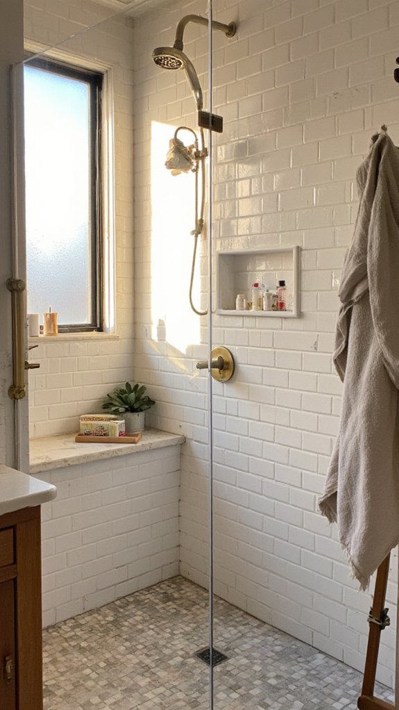 stylish and functional storage