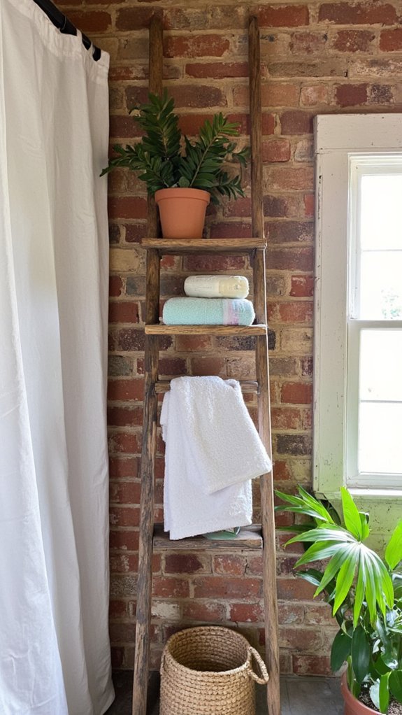 stylish and functional storage