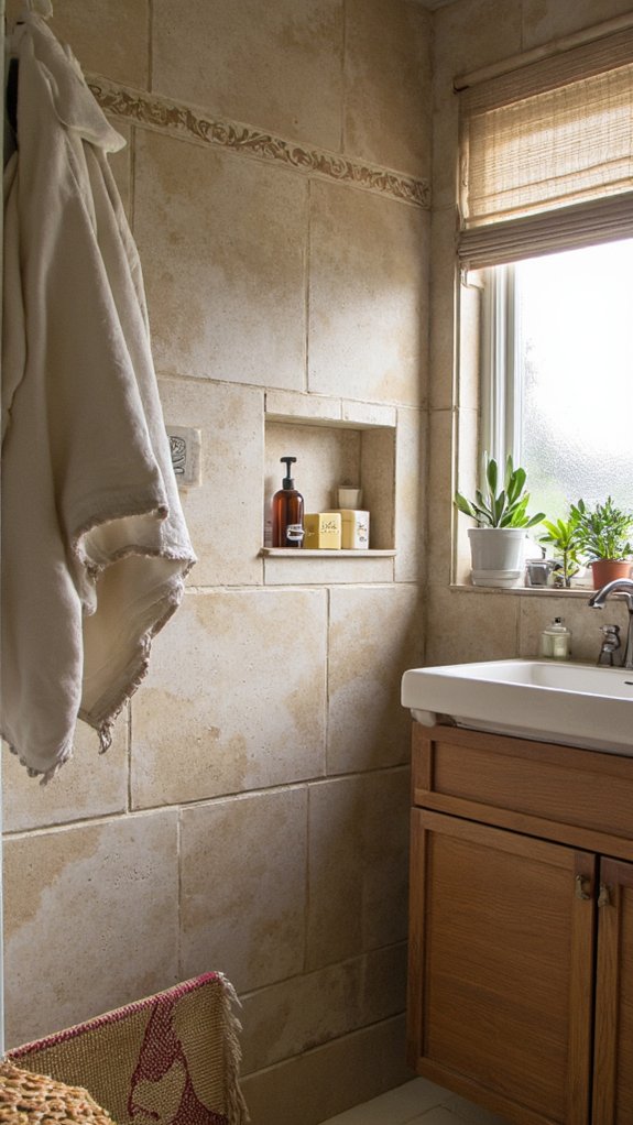 stylish and practical niches