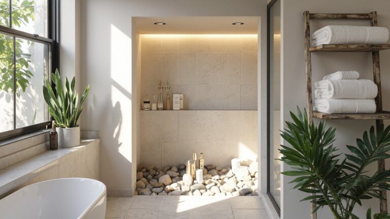 stylish and practical niches