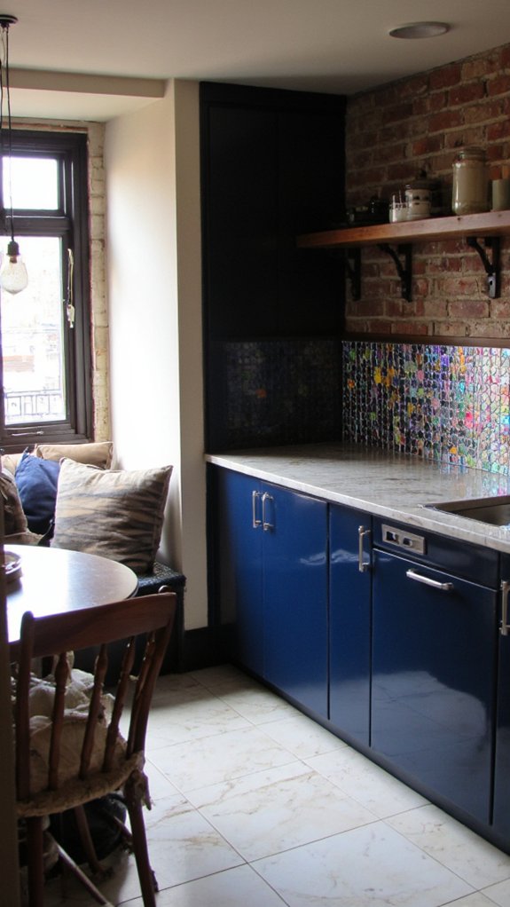 stylish compact space solutions