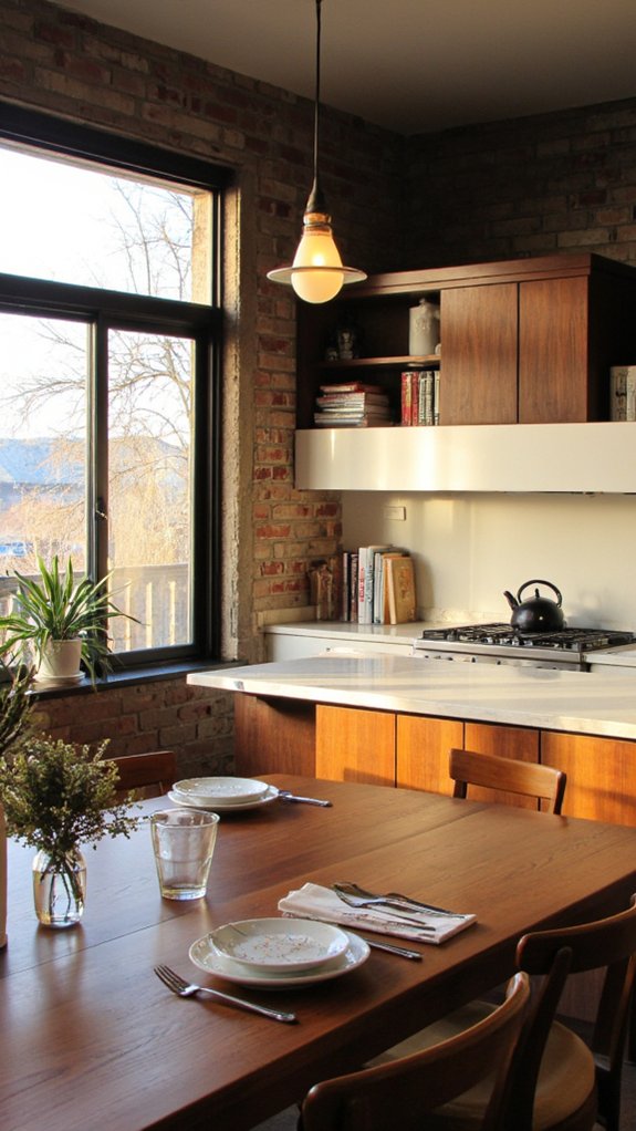 stylish dining area essentials