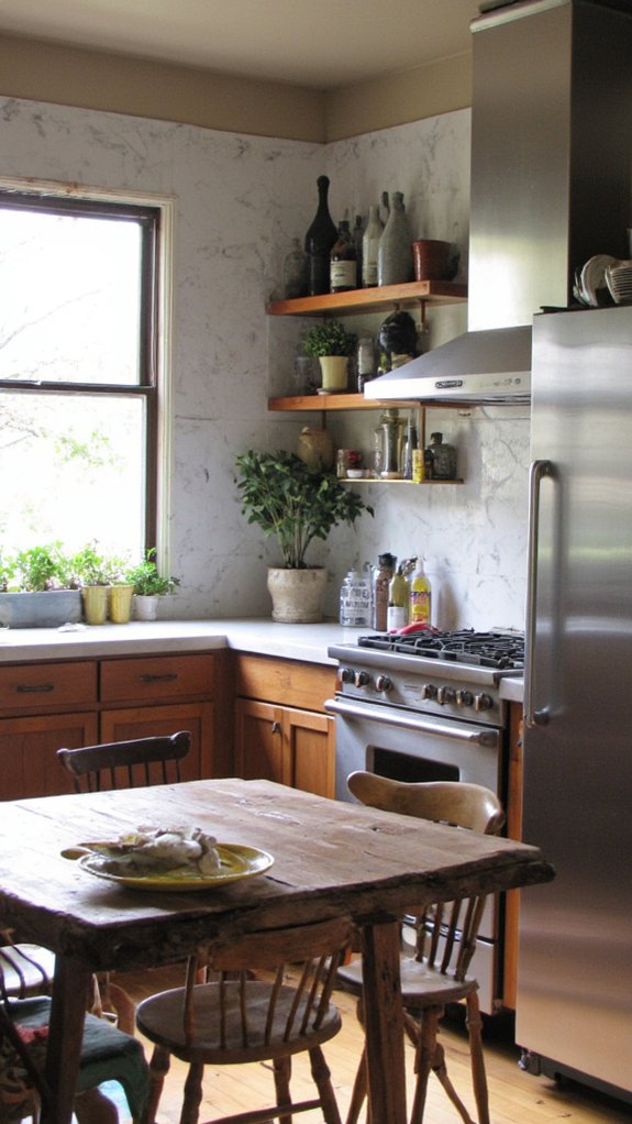 stylish functional kitchen investments