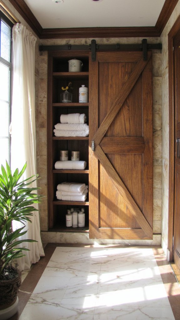 stylish functional storage solution