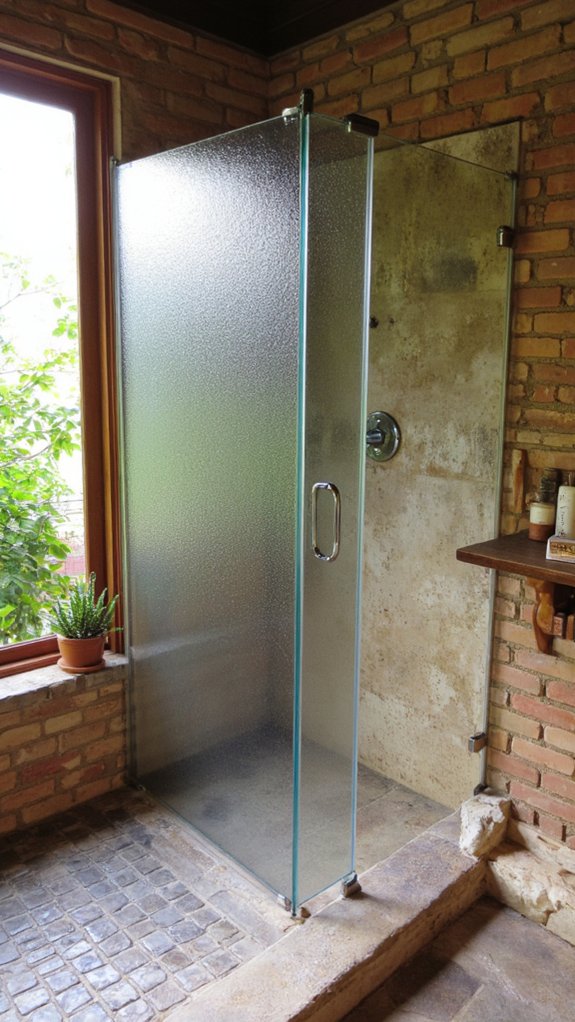 stylish open easy maintenance