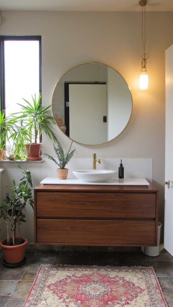 stylish space enhancing storage solutions