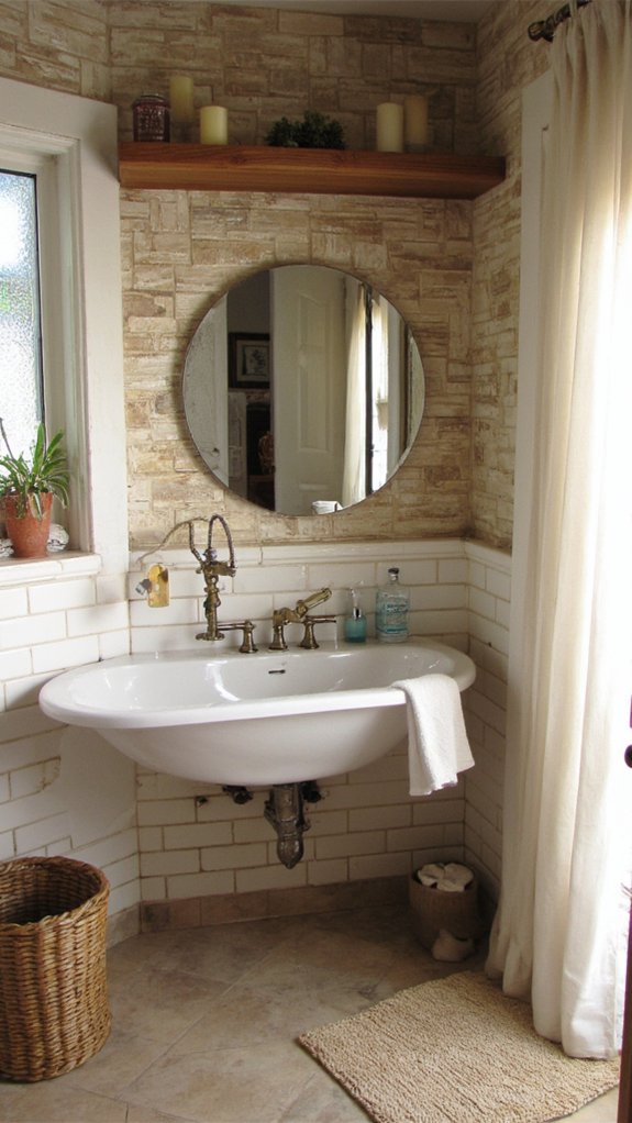 stylish space saving organization solution