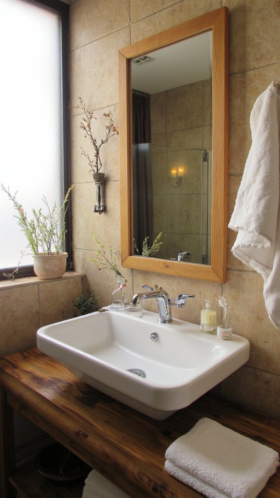 stylish storage for essentials