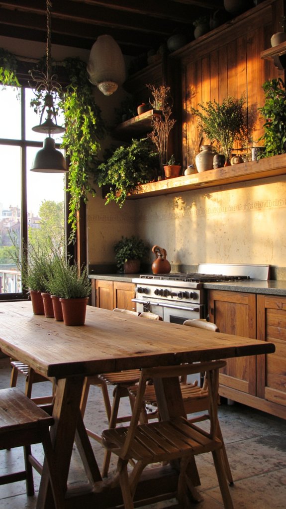 sustainable entertaining enhances gatherings