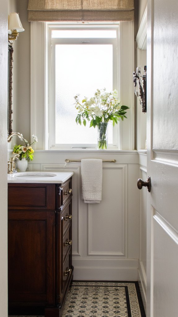 tailored functional cabinetry designs