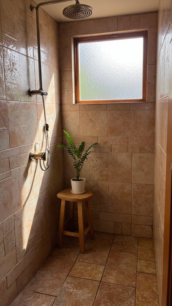 textured tiles for luxury