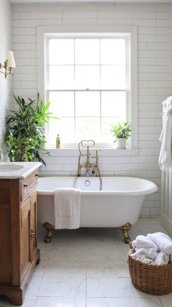 timeless and versatile tile