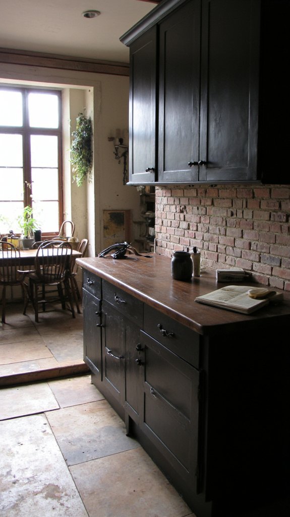 timeless charm and elegance