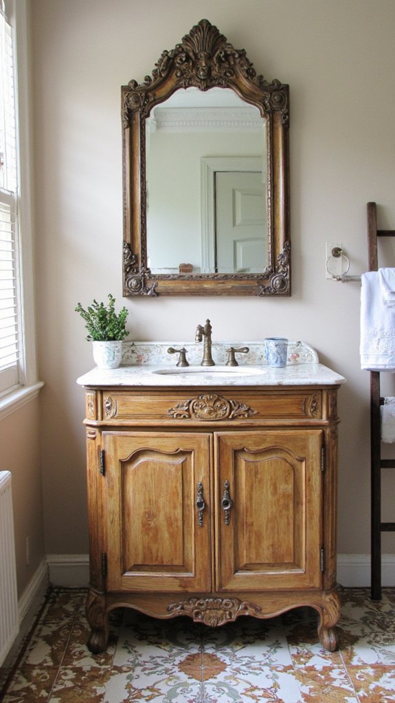 timeless charm and elegance