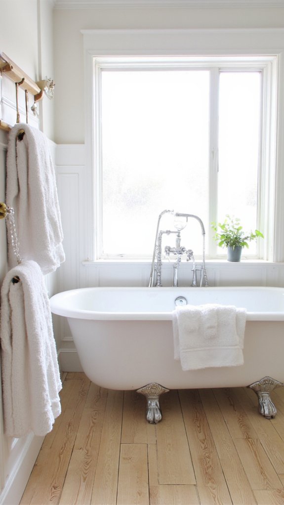 timeless charm and elegance