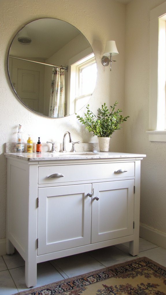 timeless elegance and functionality