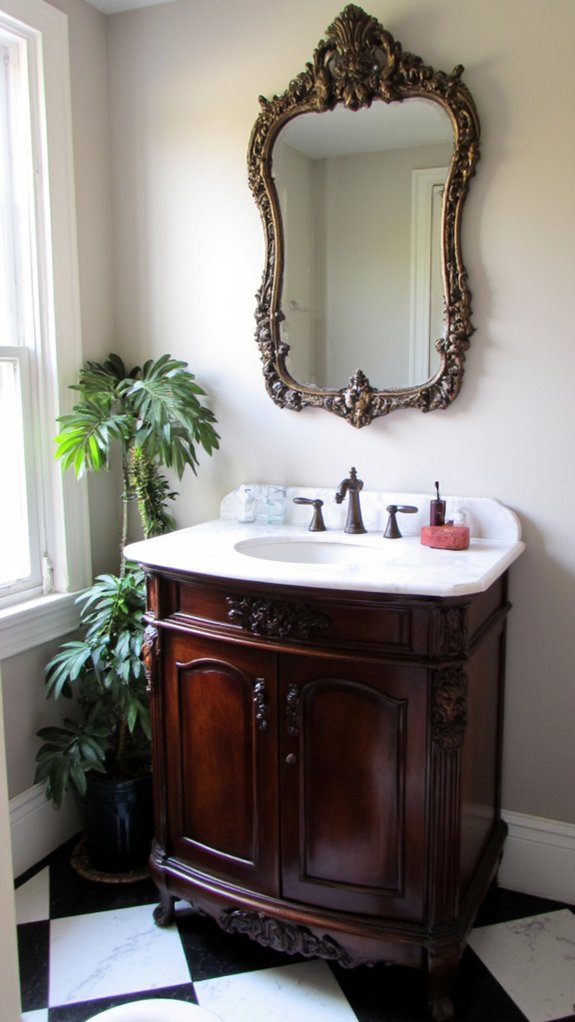 timeless elegance and luxury