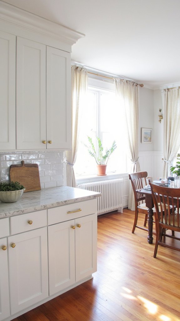 timeless elegance and versatility