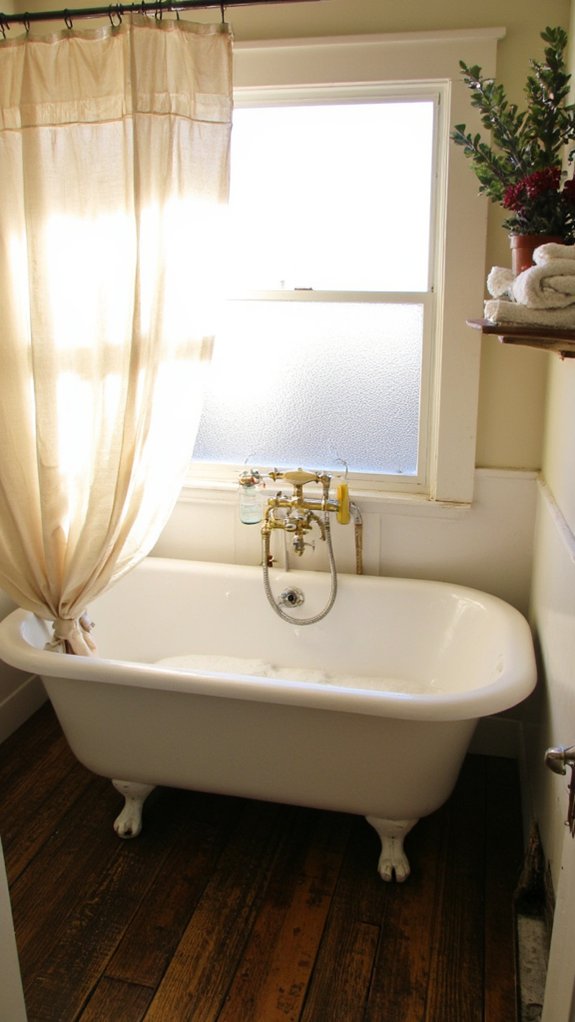 timeless elegance bathroom fixture