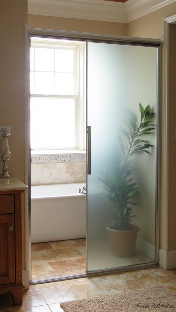 timeless elegance in bathrooms