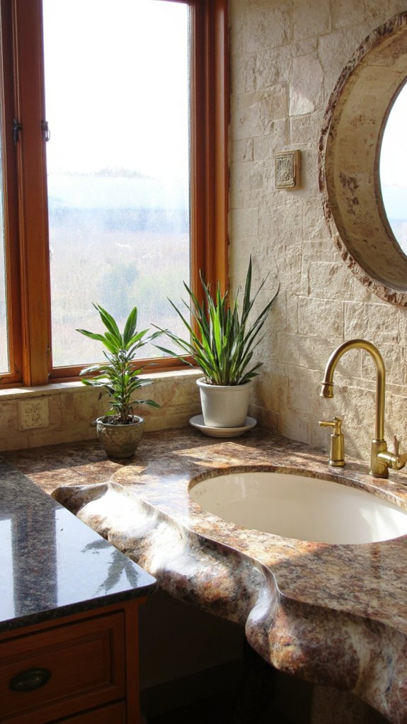 timeless elegance through durability