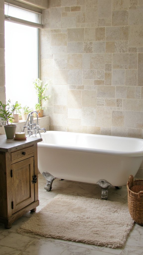 timeless elegance through texture