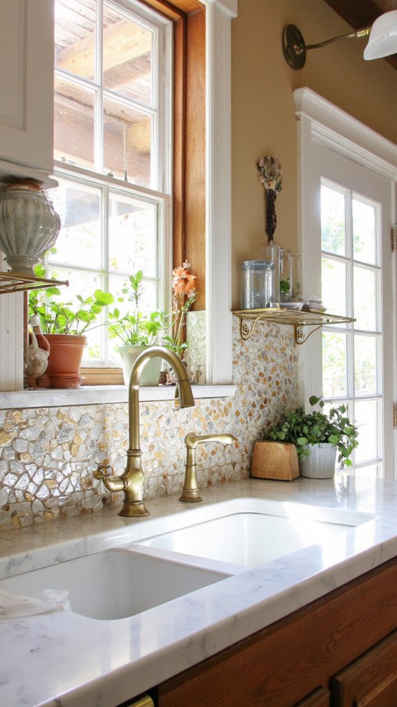 timeless elegant kitchen design