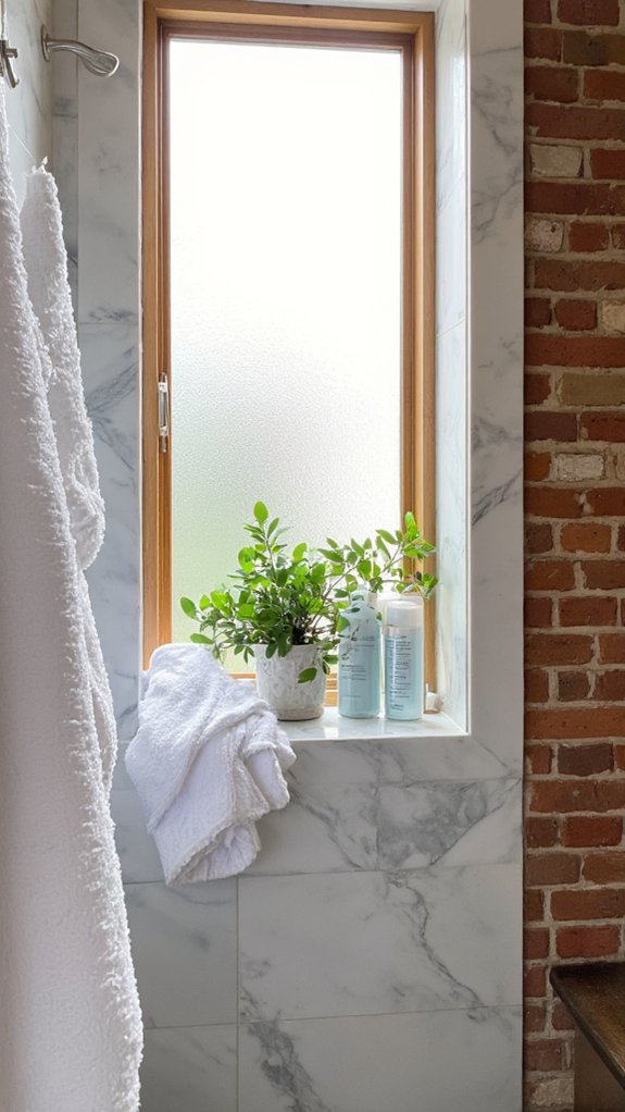 timeless luxurious marble elegance