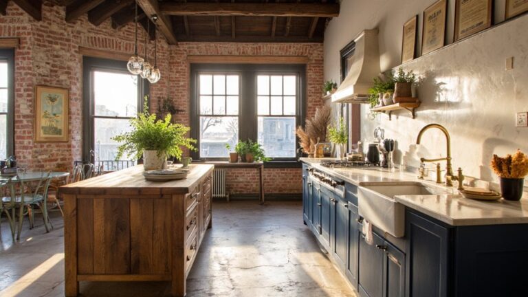 timeless luxury kitchen designs