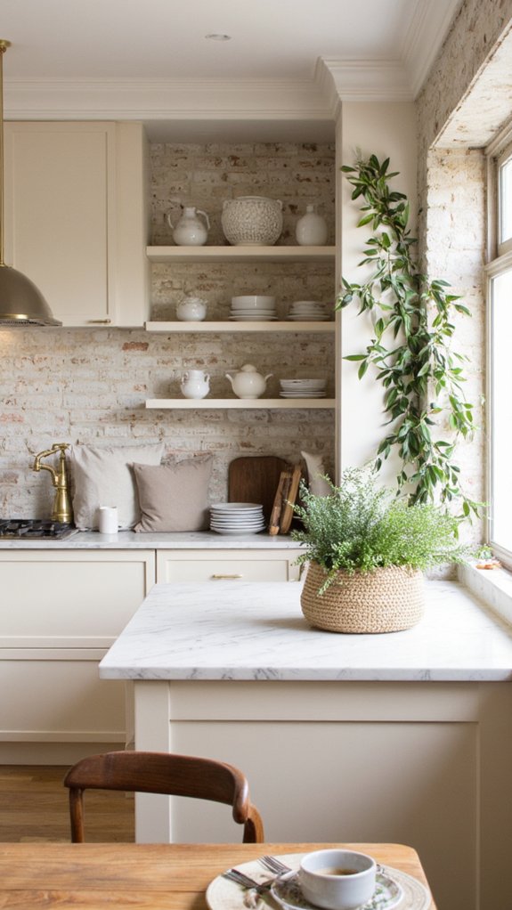 timeless luxury kitchen elegance