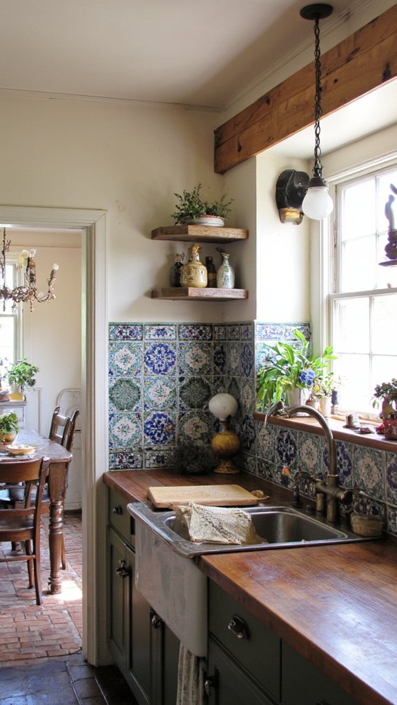 transform kitchen with artistry