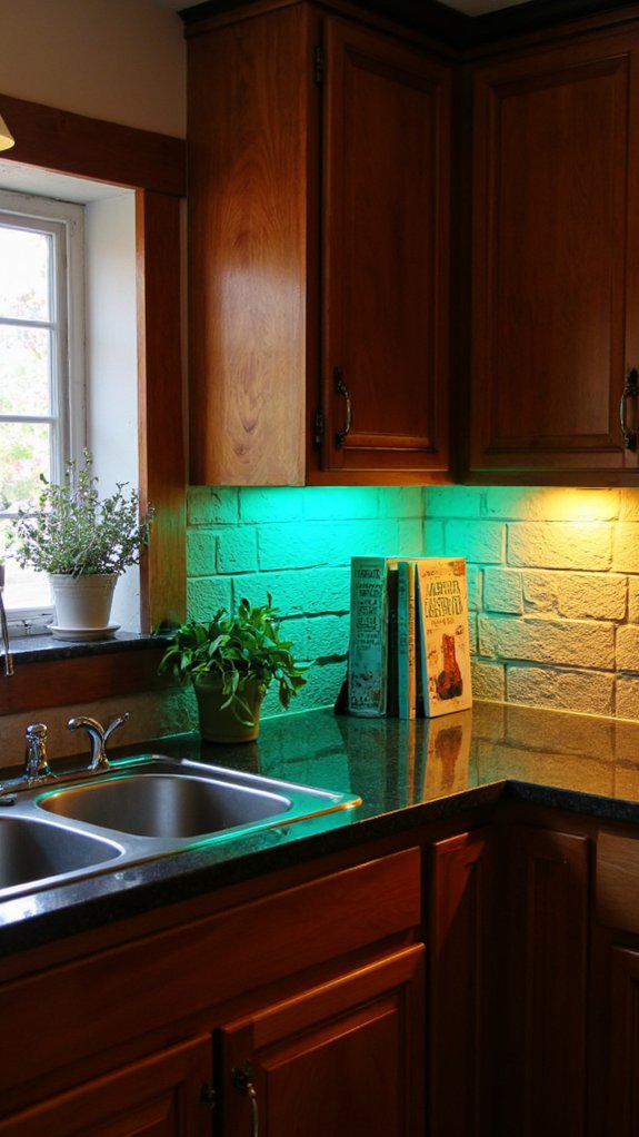 transform your kitchen s ambiance