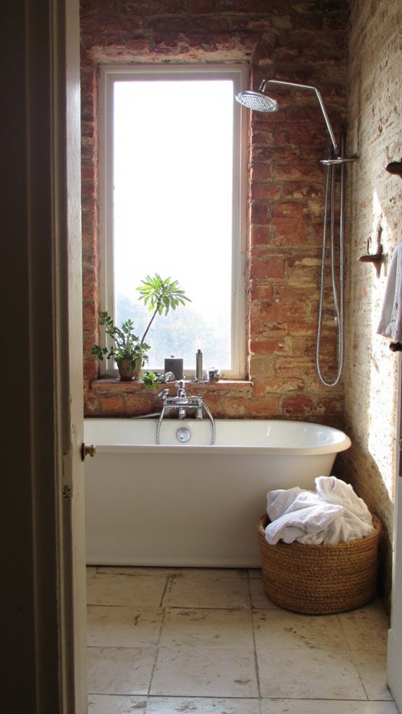 transform your shower experience