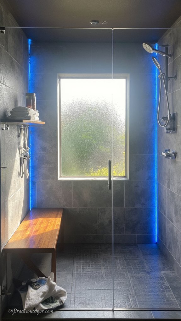 transformative adjustable led lighting