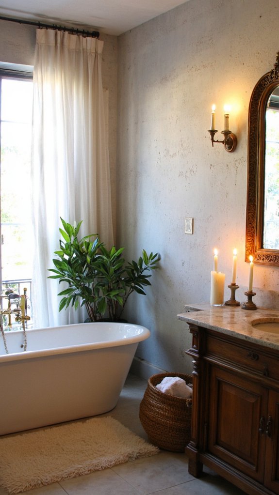 transformative ambient lighting experience