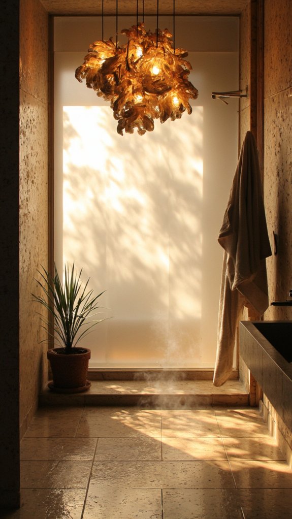 transformative artistic light sculptures